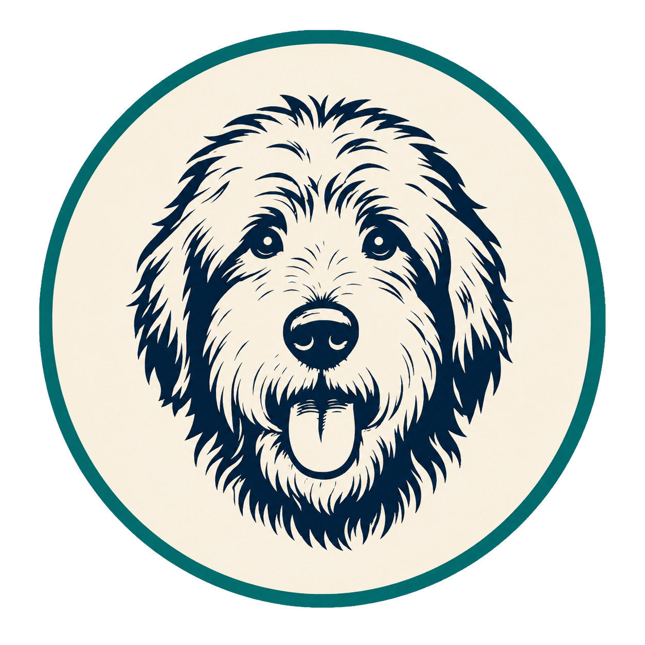 Russell, The Russell Collective mascot